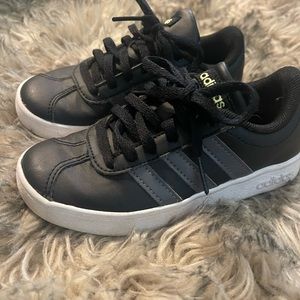 Adidas boys shoes